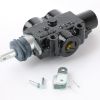 PRINCE HYDRAULIC VALVE - SINGLE SECTOR