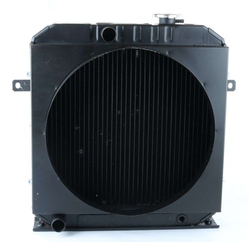 T.RAD RADIATOR