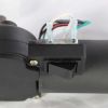 WEXCO INDUSTRIES 12V WIPER MOTOR 1.5in SHAFT  2 SPEED SWITCH