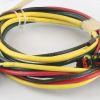 PHILLIPS REAR SILL HARNESS