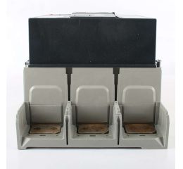 CIRCUIT BREAKER PG600 3P