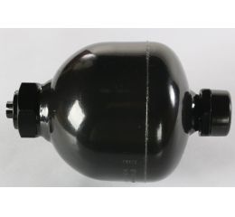 ACCUMULATOR 30 CUBIC IN 3000 PSI 176F