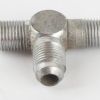 TEREX TEE TUBE RUN 3/8 TUBE 1/4NPTF