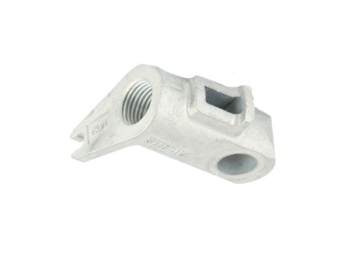STABILUS / HAHN-GASFEDERN / ACE / FABREEKA RELEASE HEAD - GAS SPRING