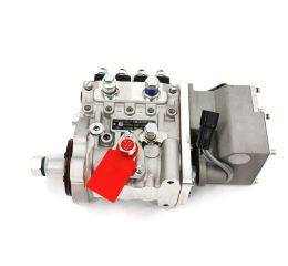 FUEL INJECTION PUMP