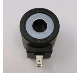 SOLENOID COIL ONLY 12VDC