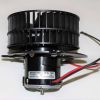 BERGSTROM 12V HEATER BLOWER  MOTOR ASSEMBLY