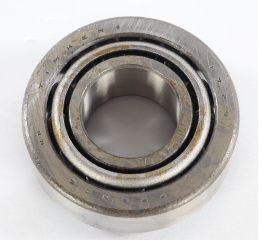 BEARING SET 2-15/64\" OD