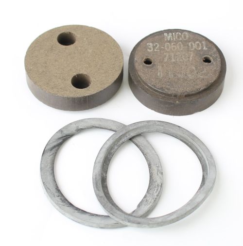 VOLVO LINING KIT