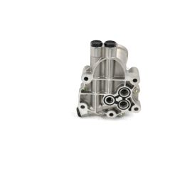 COOLER - OIL FILTER ASSEMBLY