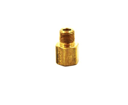 PARKER ADAPTER PIPE 1/8 X 1/8in