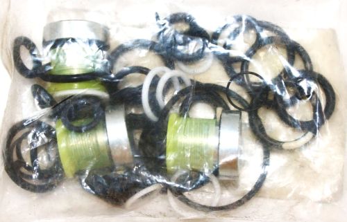 SCHWING KIT VALVE INLET SEAL (NITRILE) PULSAR