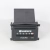 COBO - CIAM/UNIDECK/3B6/MT/IMEAR HOUR METER 10-80VDC SQUARE TYPE