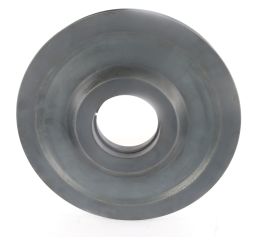 PULLEY OD. 18.5 IN   ID. 5 31/64 IN