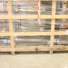 TEREX FUCHS SLIDE DOOR