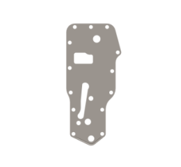 FILTER HEAD GASKET FOR BS3 5.9L B ENGINES