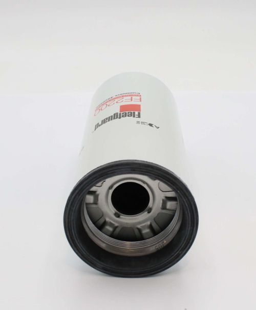 VOLVO SECONDARY SPIN-ON FUEL FILTER