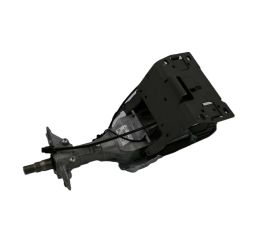 STEERING COLUMN ADJUSTMENT
