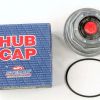 STEMCO - MOTOR WHEEL DIV HUB CAP