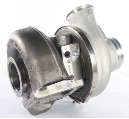 TURBOCHARGER