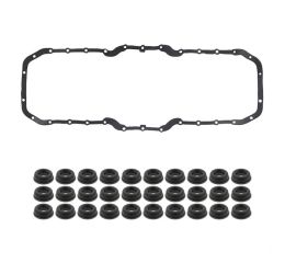 OIL PAN GASKET KIT FOR MACK E7 E-TECH