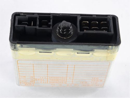 EBERSPACHER CONTROL UNIT 24V D1L-D3L B/D2L D2L