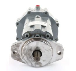 MOTOR HYDRAULIC  4 CID W BRAKE