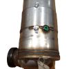 CUMMINS MUFFLER