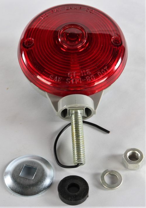 TRUCK-LITE LAMP