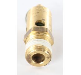 SAFETY RELIEF VALVE 1/2in NPT 125psi