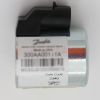 SCHWARZE SOLENOID COIL 12VDC 2-WAY & DOUBLE