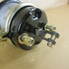 DANA SPICER AIR BRAKE CHAMBER ASSEMBLY.