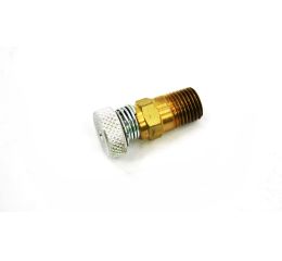 RELIEF VALVES