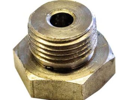 GEARMATIC AFTERMARKET FILLER CAP
