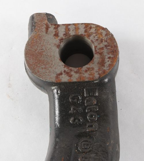 DANA SPICER TIE ROD ARM