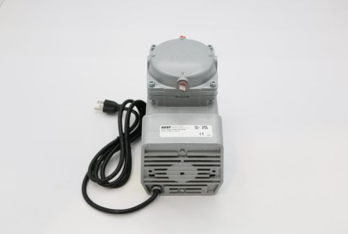 GAST PUMP OILLESS DIAPHRAGM VACUUM