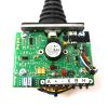 J.R. MERRITT CONTROLS INC JOYSTICK CONTROLLER: SINGLE AXIS