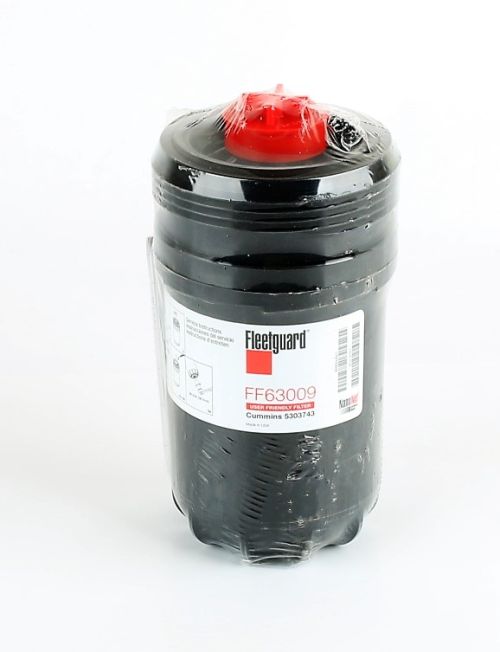 CUMMINS FUEL FILTER ASSEMBLY