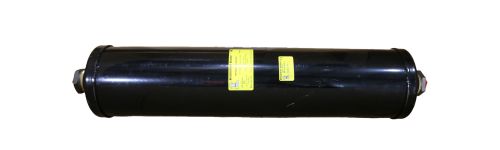 REFRIGERATION RESEARCH INC REFRIGERANT RECEIVER