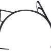 NAVISTAR FUEL TANK STRAP