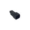 DEUTSCH 2 WAY RECEPTACLE