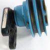 IWS HUB MOUNTING ASSEMBLY