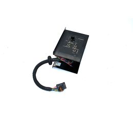 REAR CONTROL BOX ASSEMBLY - MAX 3 | REAR CONTROL BOX A