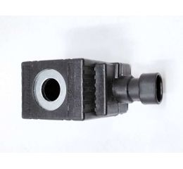 SOLENOID COIL 12VDC
