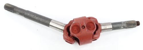 MERITOR SHAFT DOUBLE CARDAN 35.37 IN RH