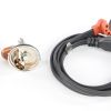 PHILLIPS & TEMRO BLOCK HEATER