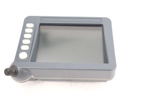 DYNAPAC DISPLAY