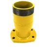 ATLAS COPCO DISCHARGE ADAPTER 60 HZ CSA