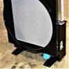 VOLVO PENTA COOLING PACKAGE