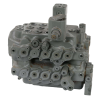 HYUNDAI MAIN CONTROL VALVE TYPE UHX22-25